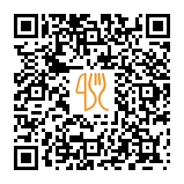 QR-code link para o menu de Rumah Makan Persada