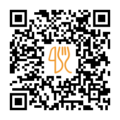 QR-code link para o menu de Barley