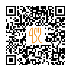 QR-code link para o menu de Aums Kitchen