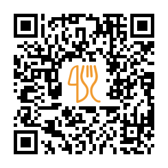 QR-code link para o menu de Kaffe 67