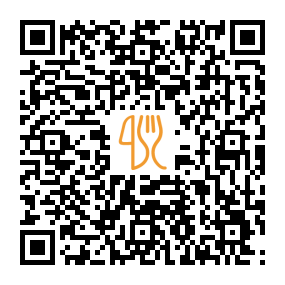 QR-code link para o menu de Holiday Stationstores