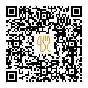 QR-code link para o menu de Café Lille Torv