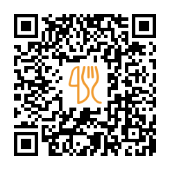 QR-code link para o menu de Café Sprød