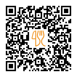 QR-code link para o menu de Oriental Eats