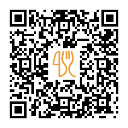 QR-code link para o menu de Vegan Station