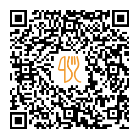 QR-code link para o menu de Chaat Of India