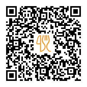 QR-code link para o menu de Kazu's Sushi