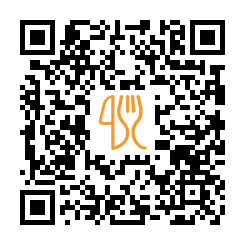 QR-code link para o menu de Kim-son