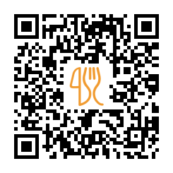 QR-code link para o menu de Havkatten