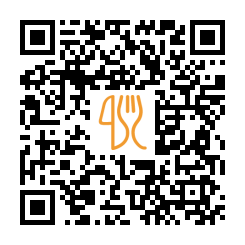 QR-code link para o menu de Cafe Ryes