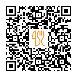 QR-code link para o menu de Hacibaba Dürümce