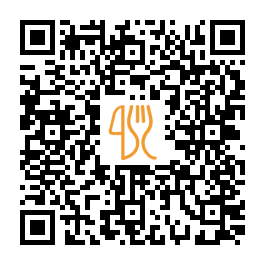 QR-code link para o menu de Le Gabion