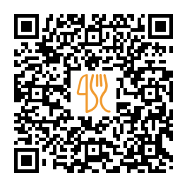 QR-code link para o menu de Firefly Burger-zarqa