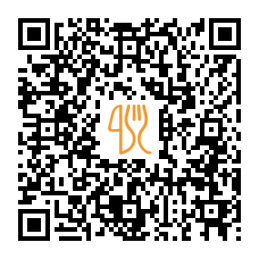 QR-code link para o menu de Creperie des Fontaines