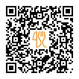 QR-code link para o menu de Kaffebaren