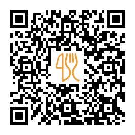 QR-code link para o menu de Noodle Canteen