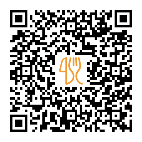 QR-code link para o menu de Auberge des Trois Fours