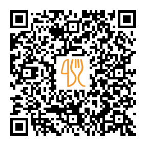 QR-code link para o menu de The Old Custard Stand