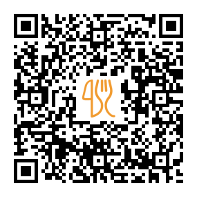 QR-code link para o menu de Rainforest N Grill