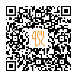 QR-code link para o menu de Sushi Roshi