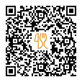 QR-code link para o menu de Anarkali Bazaar