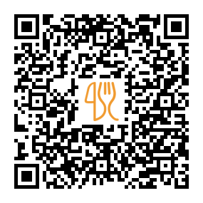 QR-code link para o menu de Kabab Curry