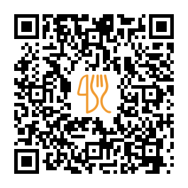 QR-code link para o menu de D J's Cafe