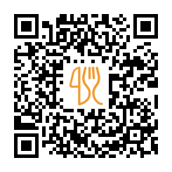 QR-code link para o menu de Bij Ons