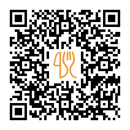 QR-code link para o menu de Crusty Food