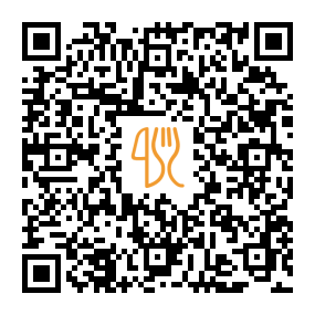 QR-code link para o menu de Kc's Takeaway