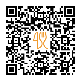 QR-code link para o menu de Resto Jiang