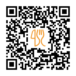 QR-code link para o menu de Subway