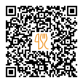 QR-code link para o menu de New England Cupboard