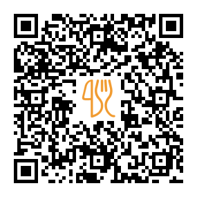 QR-code link para o menu de Hope Creamery