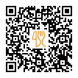 QR-code link para o menu de Kfc