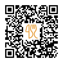 QR-code link para o menu de Gaudin Anne