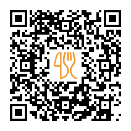 QR-code link para o menu de Kong Pandekage