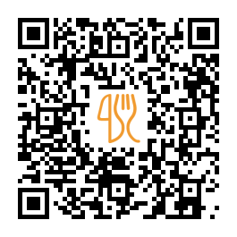 QR-code link para o menu de Hyttefad 1