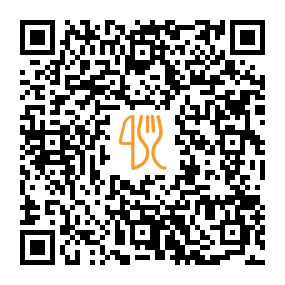 QR-code link para o menu de Mama Z's Pizza