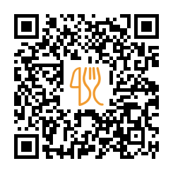 QR-code link para o menu de Cafe Fry