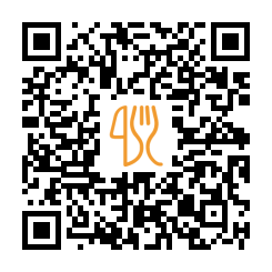 QR-code link para o menu de Jensens Pølser