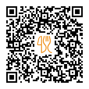 QR-code link para o menu de Gloria's Kitchen