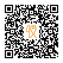 QR-code link para o menu de Jamba