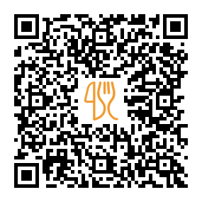 QR-code link para o menu de Stavro's Pizza House