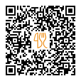 QR-code link para o menu de Café Antoinette