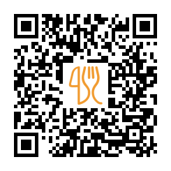 QR-code link para o menu de Silver Pot