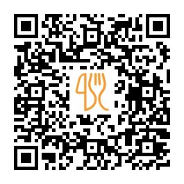 QR-code link para o menu de La Boheme Tarm