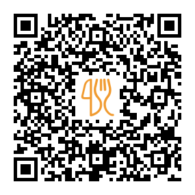 QR-code link para o menu de Five West Kitchen Bar