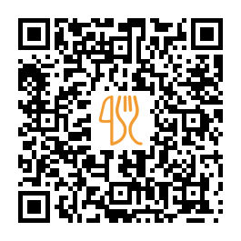 QR-code link para o menu de Sandeulgang