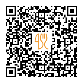 QR-code link para o menu de Fed By Nature